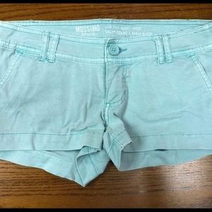 Ladies shorts